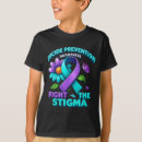 Search for fighting kids tshirts Suicide
