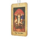 Recherche de champignons voiture accessoires Vintage
