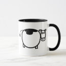 Search for dairy mugs Animal lover