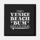 Search for bum magnets Sea