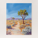 Search for joshua tree puzzles Cactus