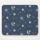 Search for nightmare before christmas mousepads Halloween