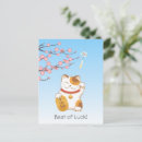 Recherche de neko cartes postales Maneki
