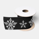 Search for elegant christmas ribbon Snowflakes