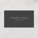 Search for book publisher business cards Writers