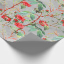 Search for red rose wrapping paper Decoupage