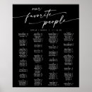 Recherche de graphique noir et blanc posters Mariée