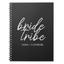 Search for bride tribe gifts Black and white