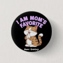 Search for favourite buttons Birthday