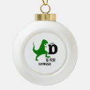 Search for t rex ornaments Baby