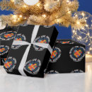 Search for autism support wrapping paper Acceptance