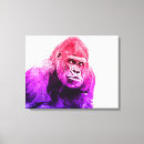 Search for cool monkey art Gorilla