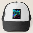 Search for rock on hats Music