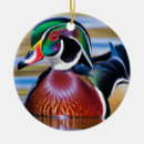 Search for duck hunting ornaments Waterfowl