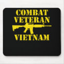 Recherche de militaires tapis souris Fier