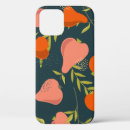 Search for vintage wallpaper iphone cases Green