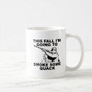 Search for quacked mugs Duck