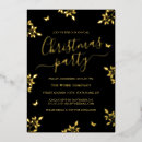 Recherche de corporate christmas invitations Parti