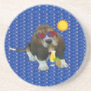 Search for basset hound barware Puppy