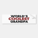 Search for grandpa bumper stickers Grandfather