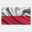 Search for poland travel stickers Flag