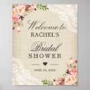 Search for burlap posters Flowers