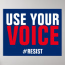 Search for 1st amendment posters Protest