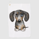 Search for wiener dog golf equipment Animal