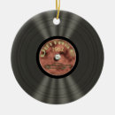 Search for turntable ornaments Old school