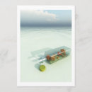 Search for message in a bottle invitations Ocean