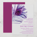 Recherche de plumes paon invitations Moderne