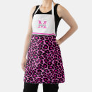 Search for black design aprons Stylish