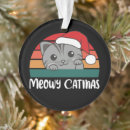 Search for cat puns ornaments Cats