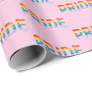 Recherche de pride wrapping paper Amour