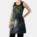 Search for environment aprons Forest