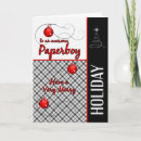 Recherche de livreur cartes postales Livreur de journaux