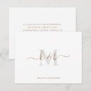 Search for monogram christmas cards Script