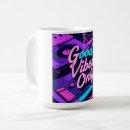 Search for vintage 80s mugs Cassette tape