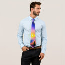 Search for cacti ties Blue