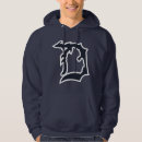Search for upper peninsula hoodies Detroit