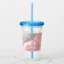 Search for rose gold tumblers Birthday