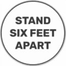 Search for black feet stickers Modern
