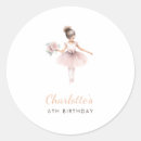 Search for watercolor ballerina stickers Cute