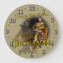 Search for buchanan clocks Scotland