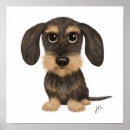 Recherche de daschund posters Teckel