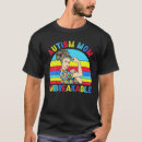 Recherche de autism mom tshirts Incassable