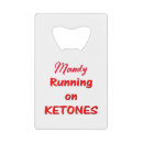 Search for diet barware Typography