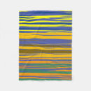 Search for colorful abstract blankets Stripes
