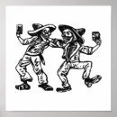 Recherche de dancing skeletons art Halloween