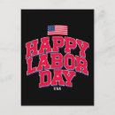 Search for labour postcards Flag